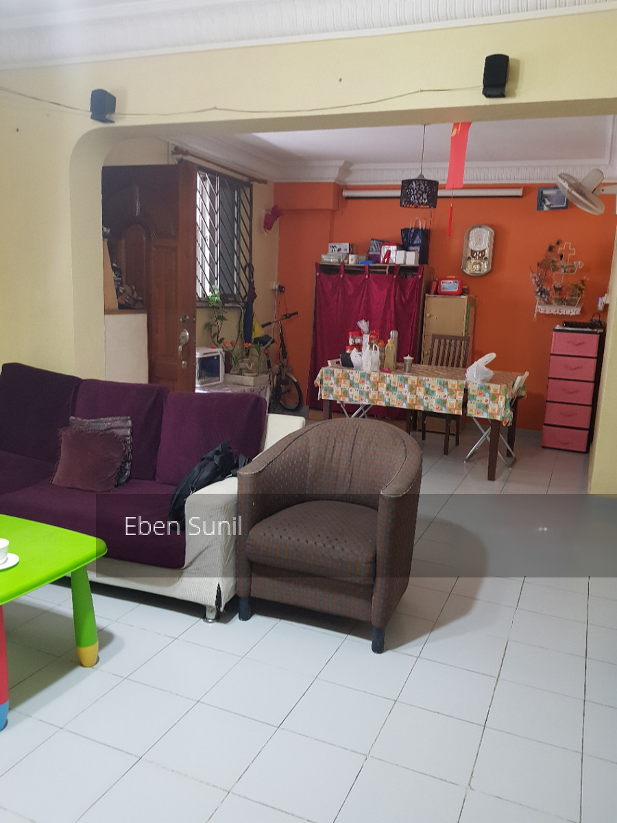 Jurong West Street 73 thumbnail photo